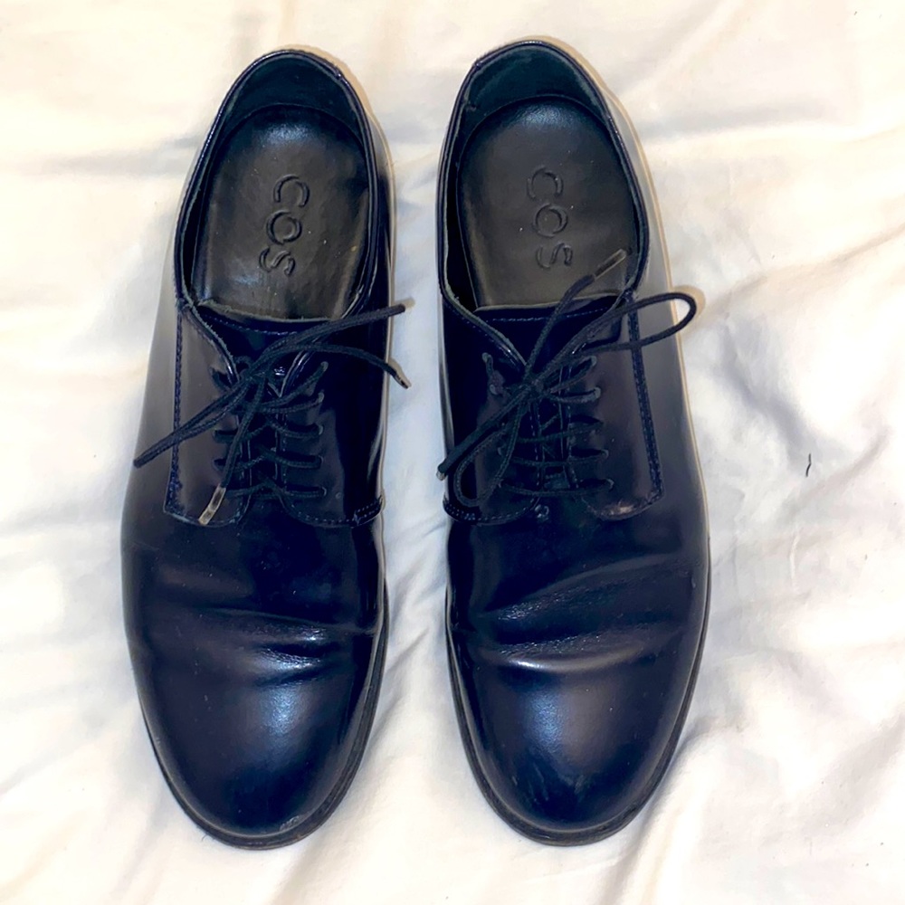 Oxford shoes size 37
